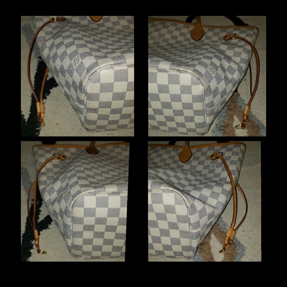 Louis Vuitton Neverfull MM - Picture 10 of 16